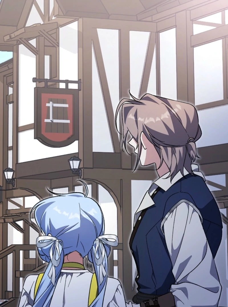 I Thought I Was The Main Character Chapter 15 473 097