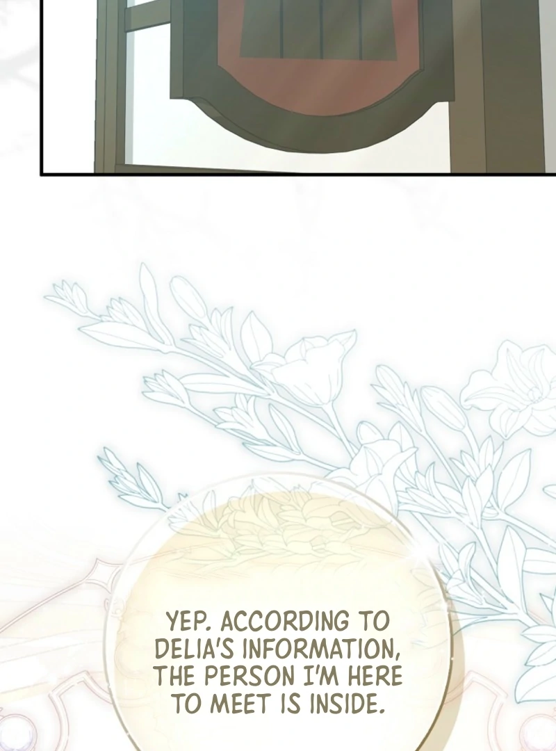 I Thought I Was The Main Character Chapter 15 475 099