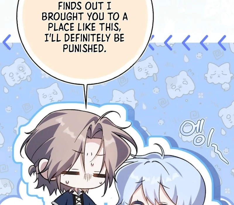 I Thought I Was The Main Character Chapter 15 478 102