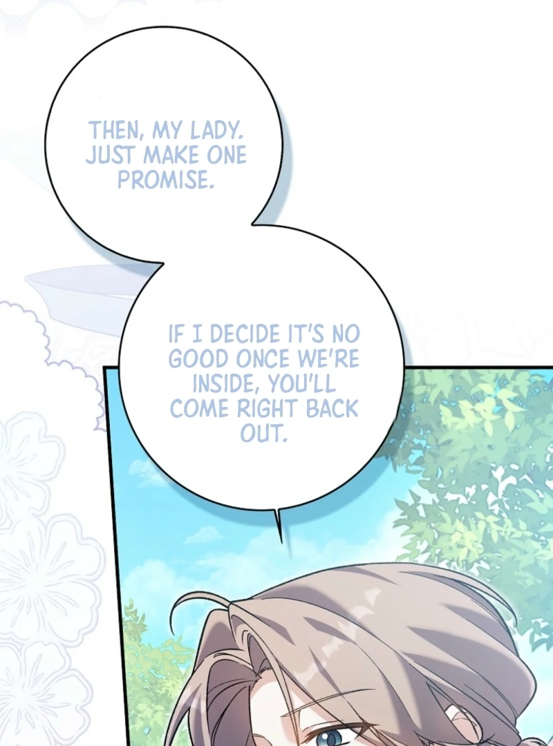 I Thought I Was The Main Character Chapter 15 480 104