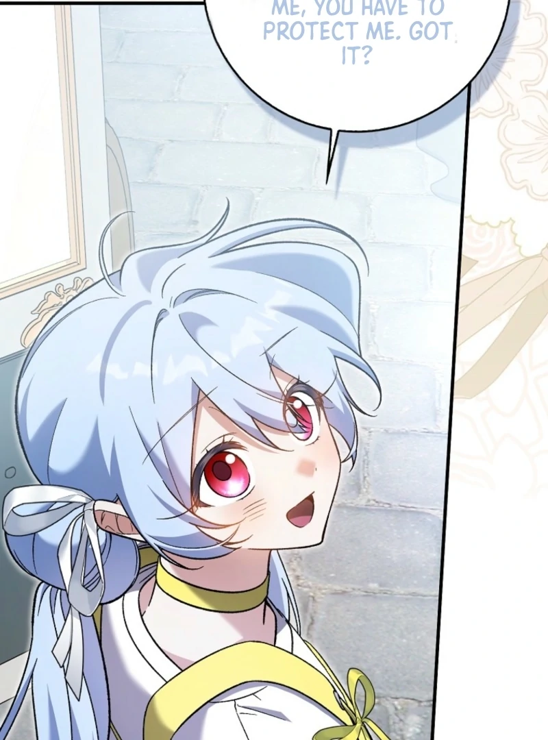 I Thought I Was The Main Character Chapter 15 482 106