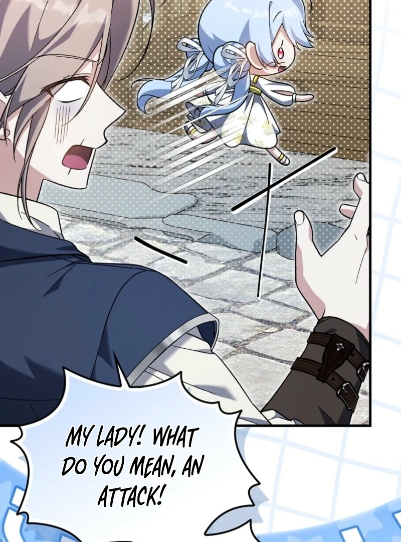 I Thought I Was The Main Character Chapter 15 485 109