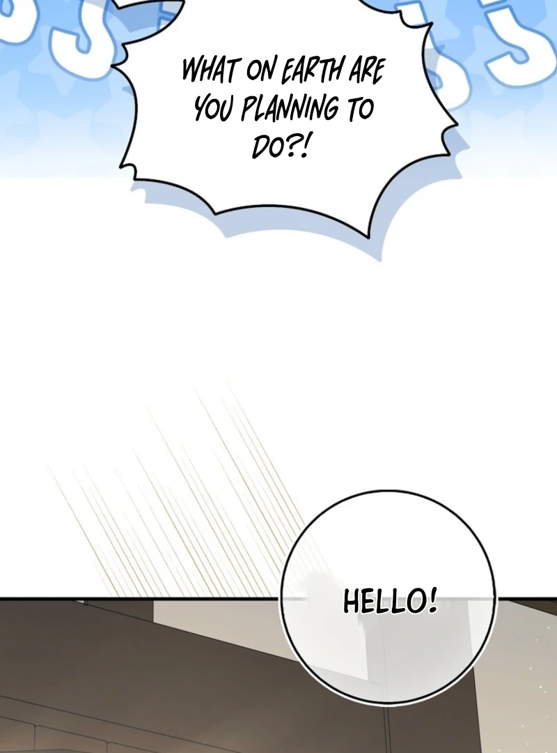 I Thought I Was The Main Character Chapter 15 486 110