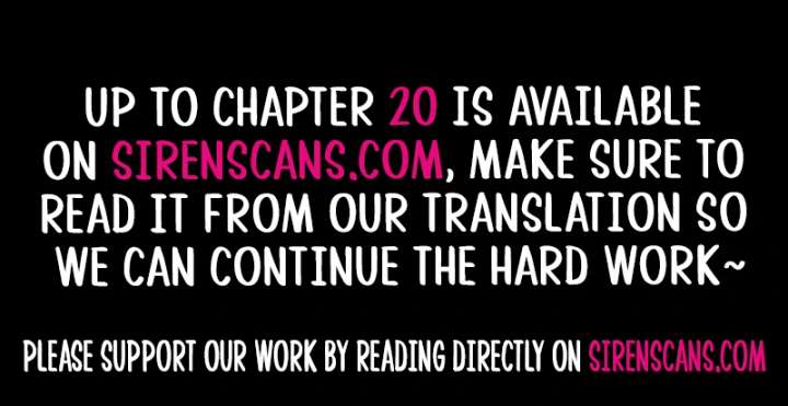 I Thought I Was The Main Character Chapter 19 41 01