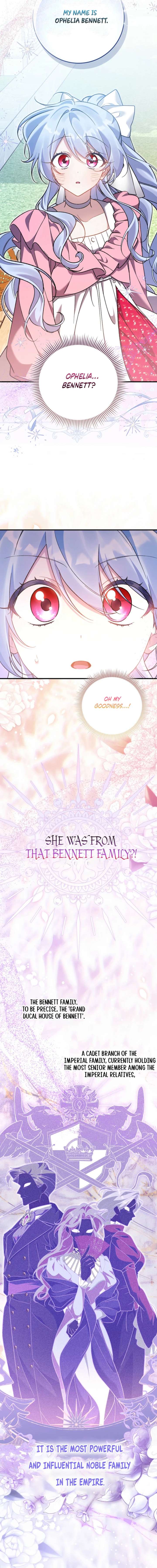 I Thought I Was The Main Character Chapter 20 80 16