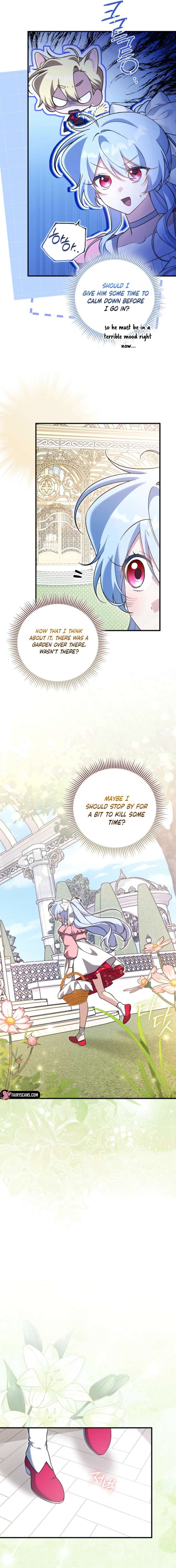 I Thought I Was The Main Character Chapter 20 66 2