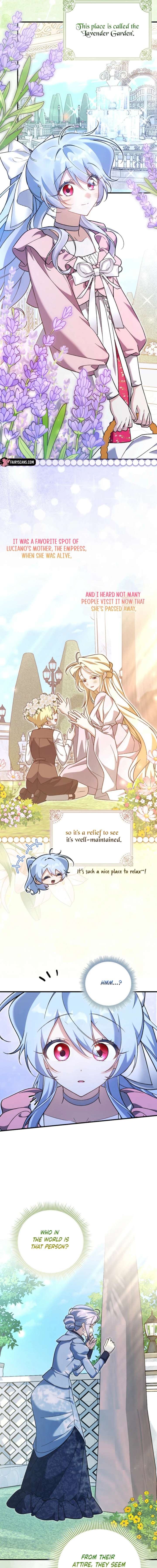 I Thought I Was The Main Character Chapter 20 67 3