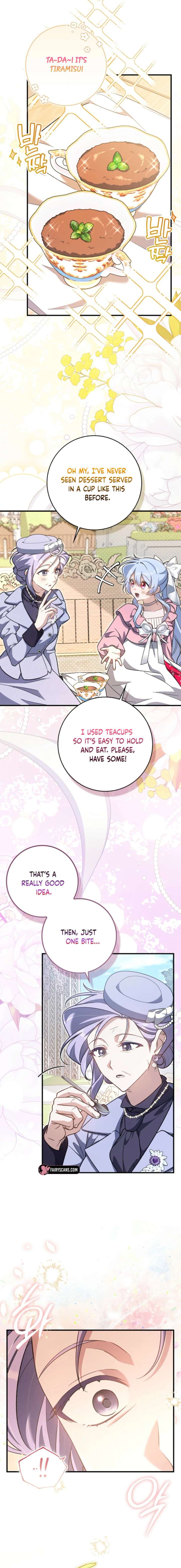 I Thought I Was The Main Character Chapter 20 70 6