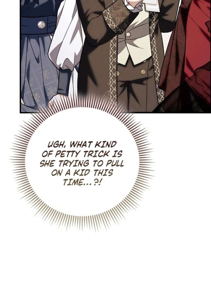 I Thought I Was The Main Character Chapter 23 467 100