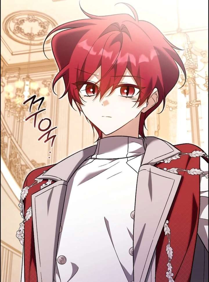 I Thought I Was The Main Character Chapter 23 470 103