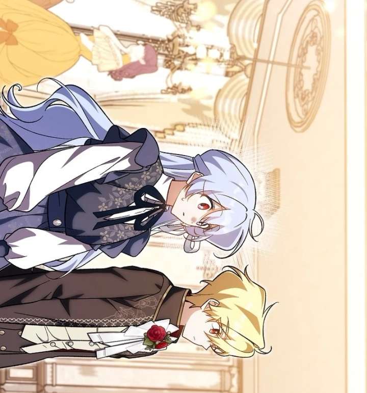 I Thought I Was The Main Character Chapter 23 474 107