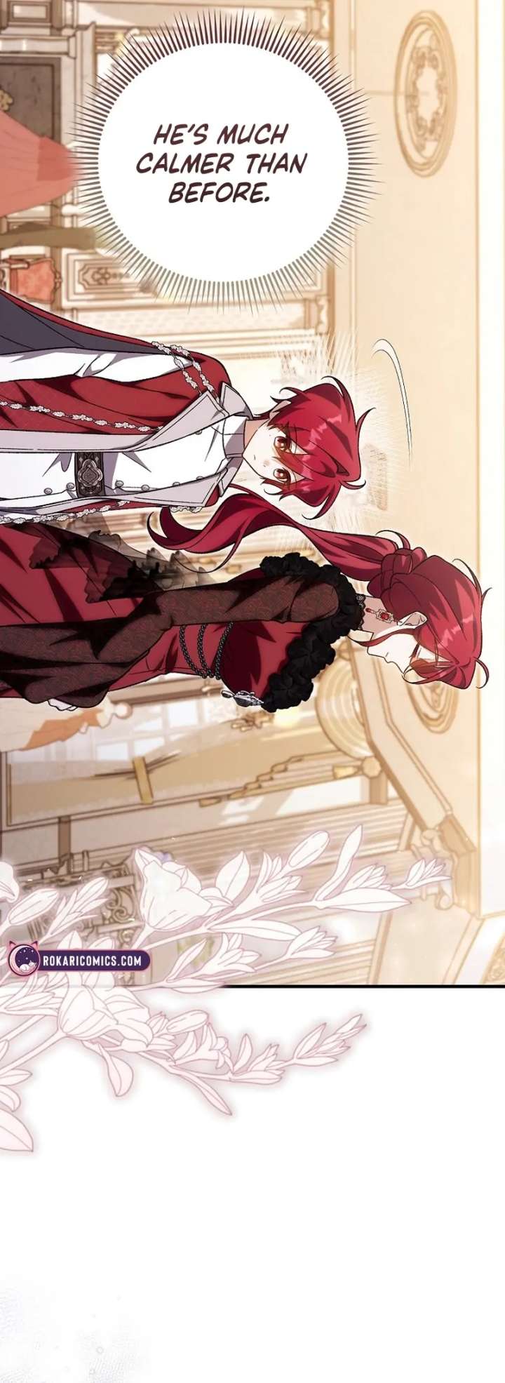 I Thought I Was The Main Character Chapter 23 475 108