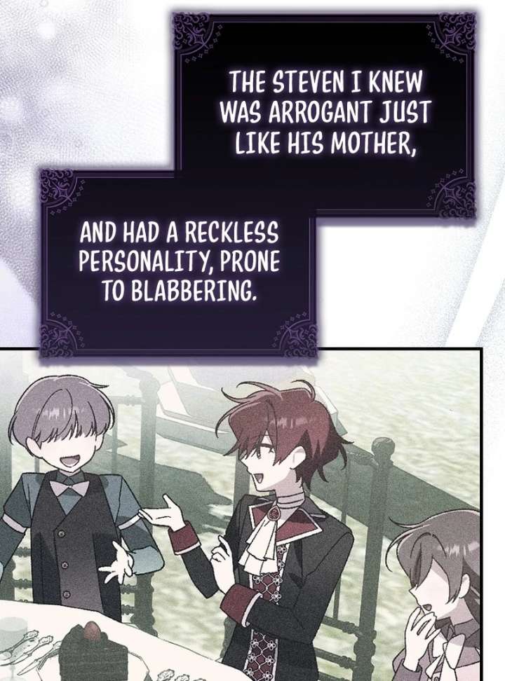 I Thought I Was The Main Character Chapter 23 476 109