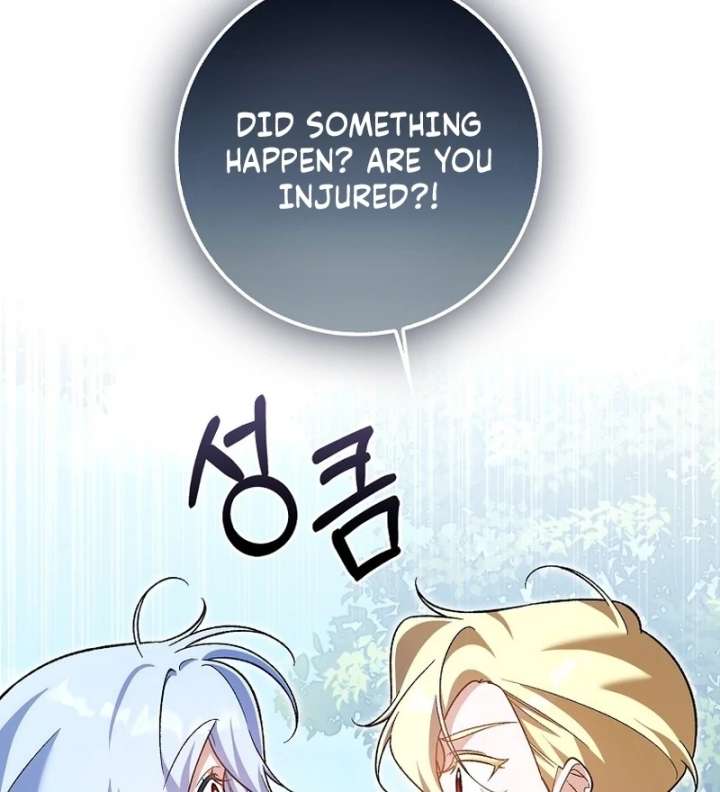 I Thought I Was The Main Character Chapter 23 378 11