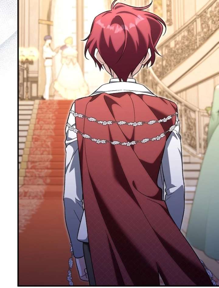 I Thought I Was The Main Character Chapter 23 480 113