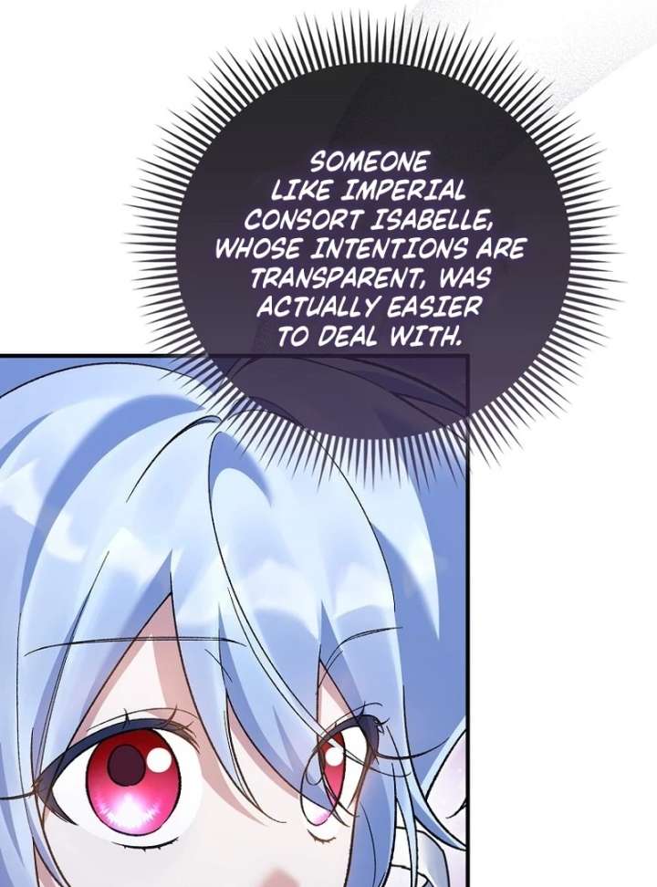 I Thought I Was The Main Character Chapter 23 482 115