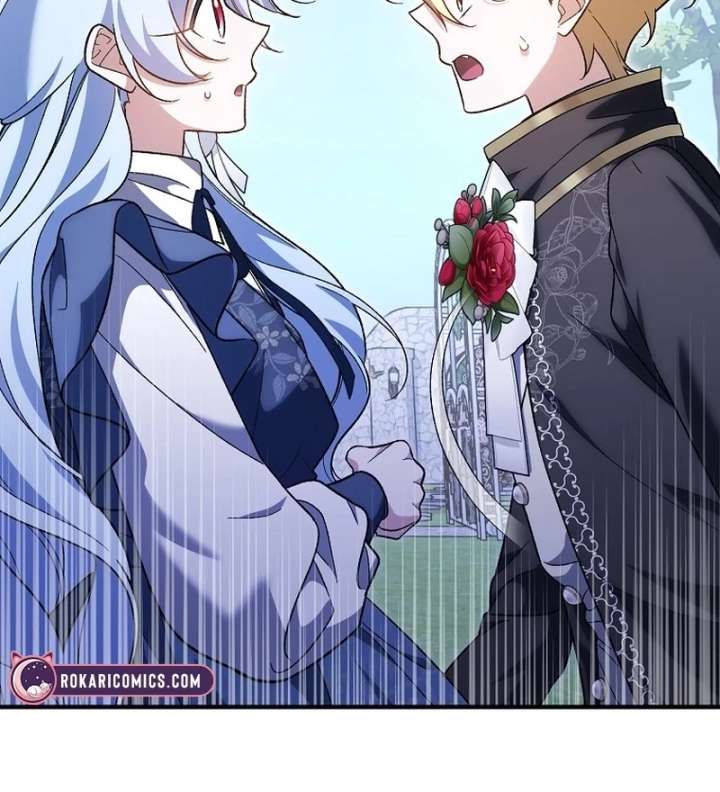 I Thought I Was The Main Character Chapter 23 379 12