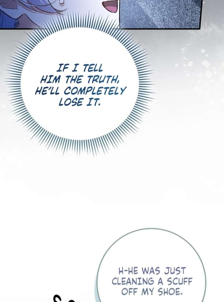 I Thought I Was The Main Character Chapter 23 381 14