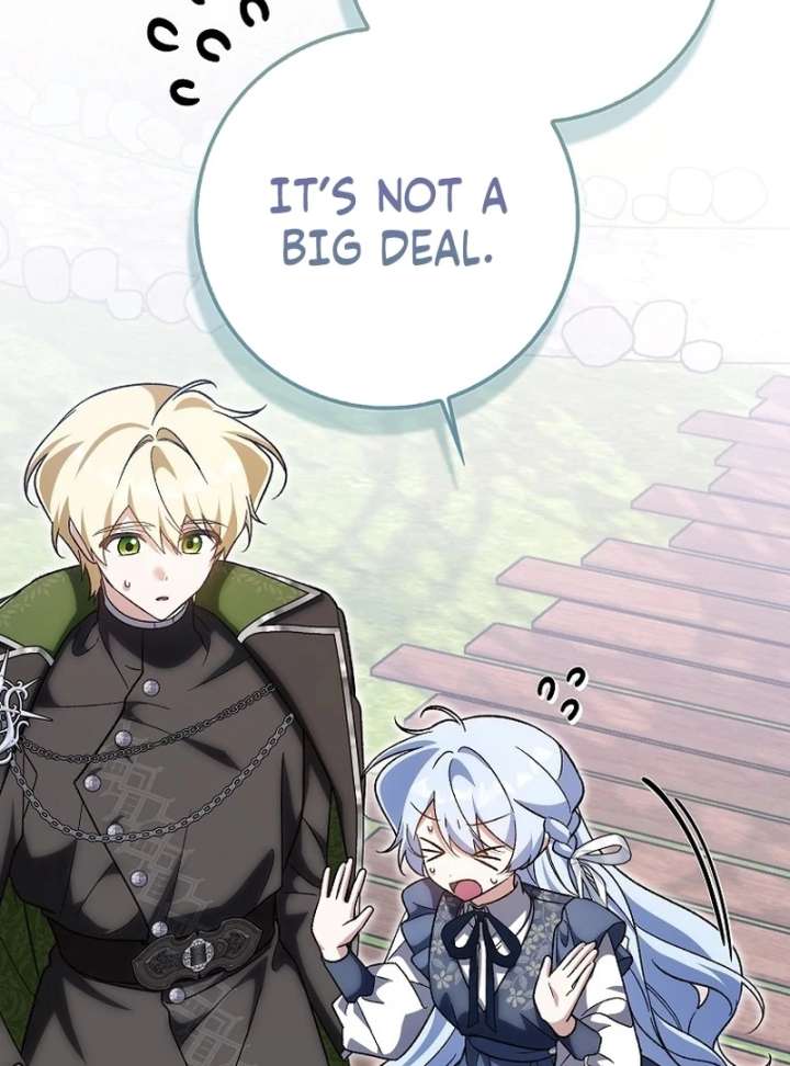 I Thought I Was The Main Character Chapter 23 382 15