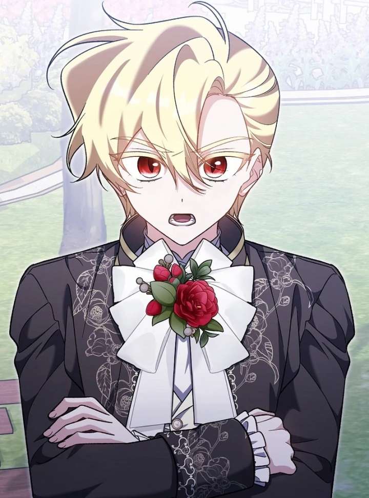 I Thought I Was The Main Character Chapter 23 369 2