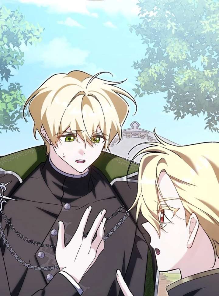 I Thought I Was The Main Character Chapter 23 392 25