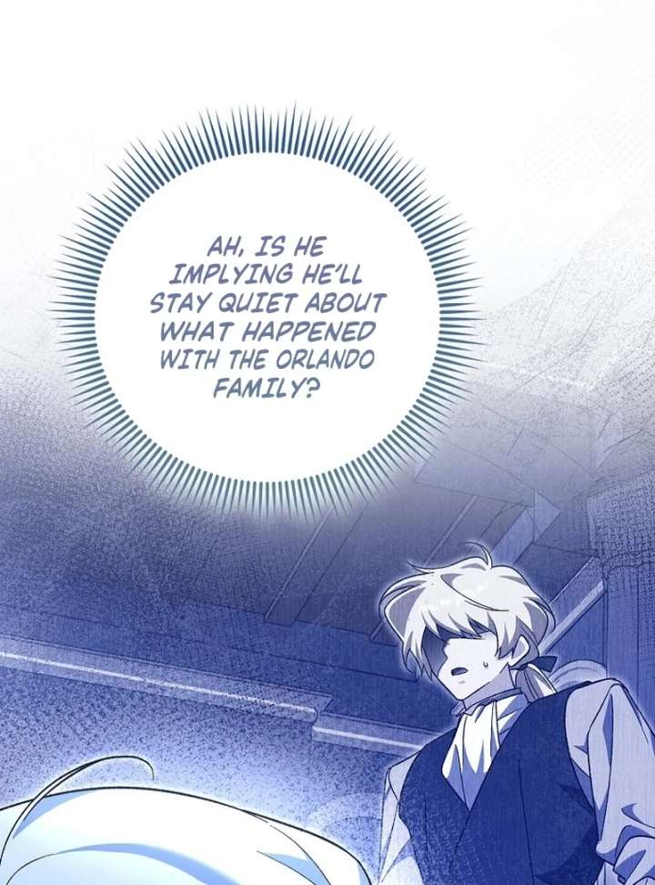 I Thought I Was The Main Character Chapter 23 399 32