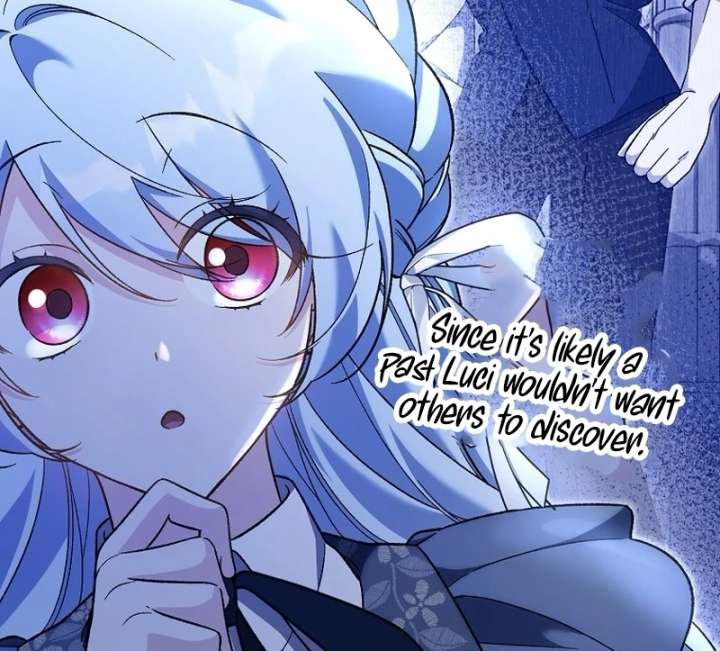 I Thought I Was The Main Character Chapter 23 400 33