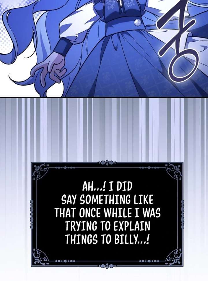 I Thought I Was The Main Character Chapter 23 404 37