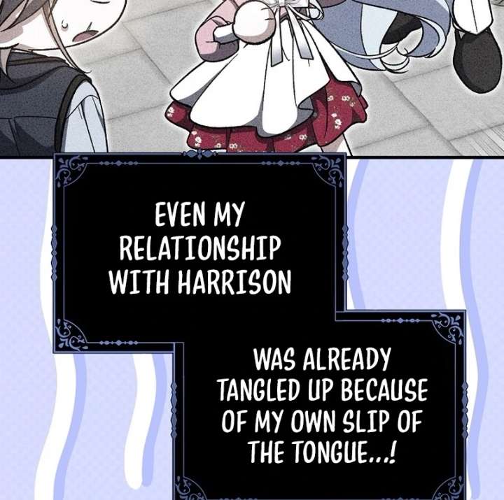 I Thought I Was The Main Character Chapter 23 406 39