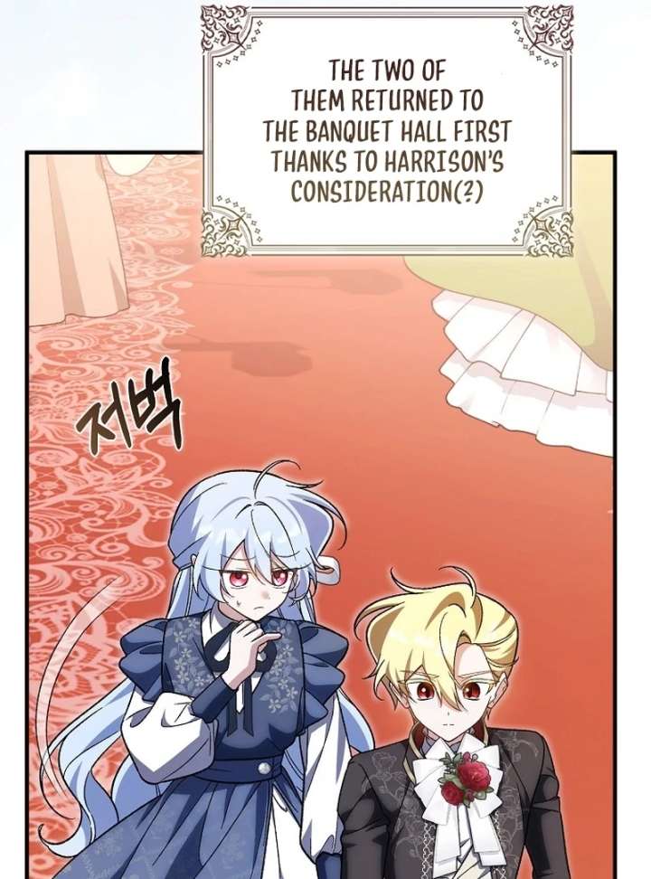 I Thought I Was The Main Character Chapter 23 409 42