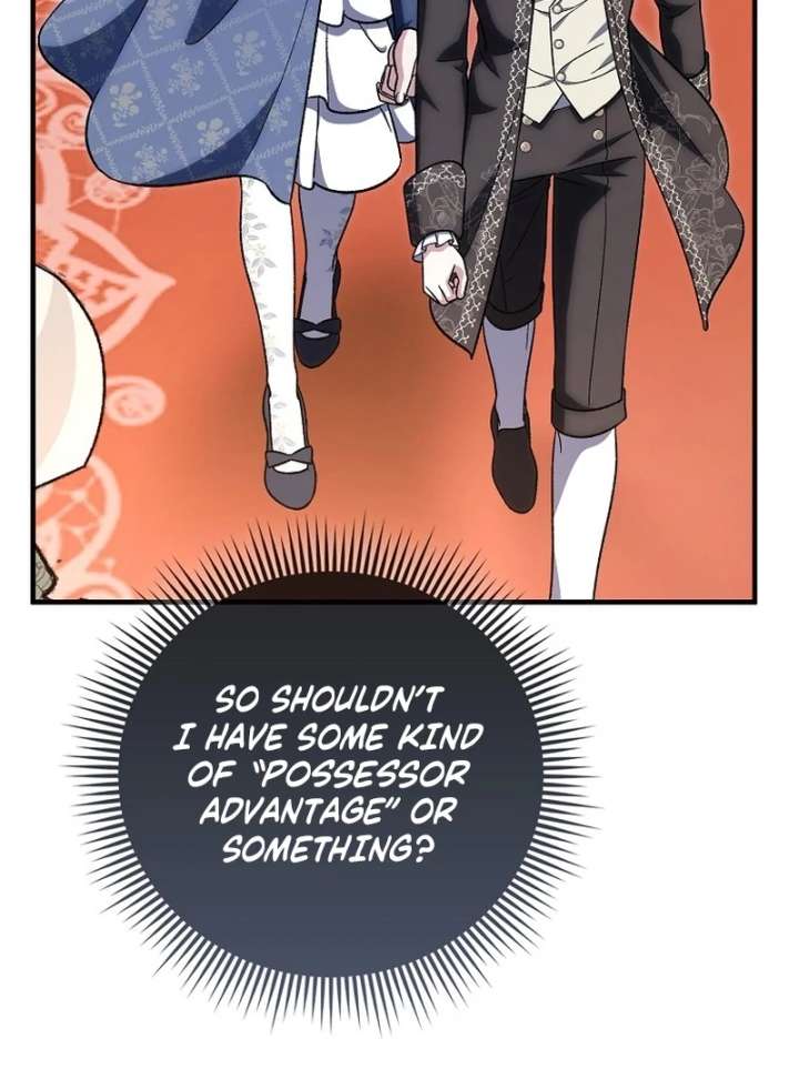 I Thought I Was The Main Character Chapter 23 410 43