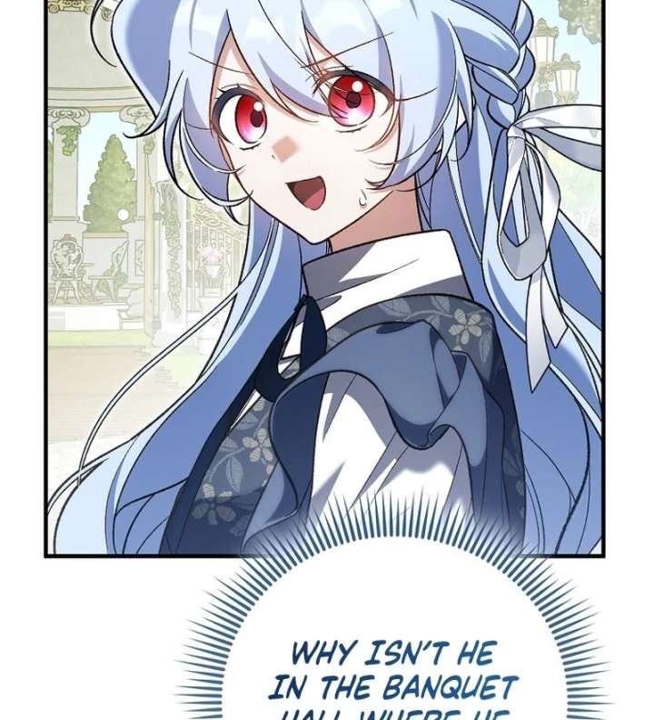 I Thought I Was The Main Character Chapter 23 372 5