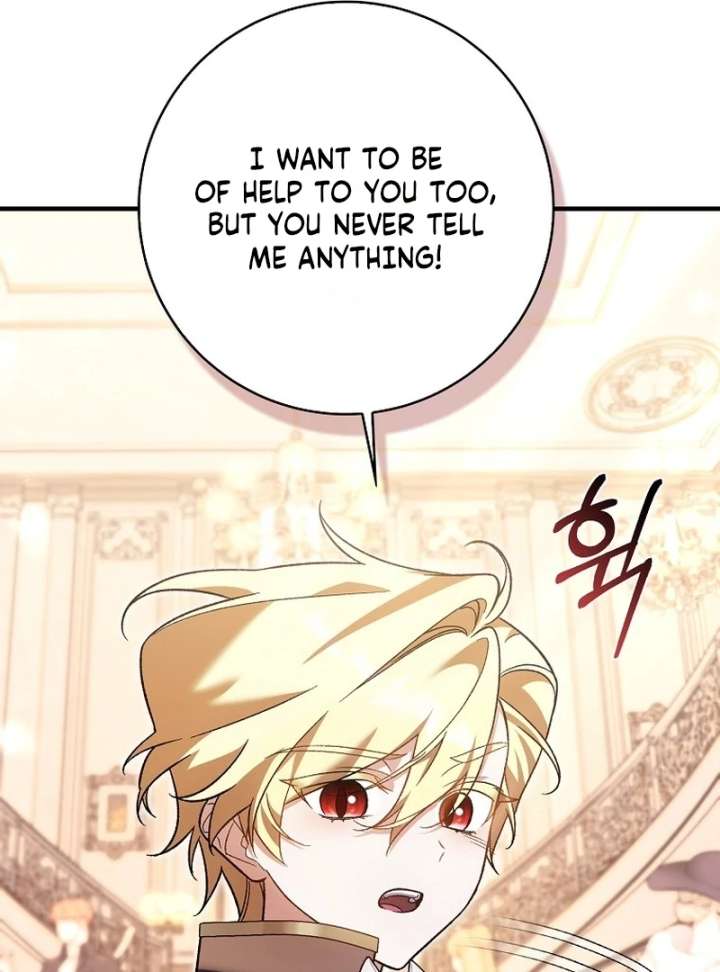 I Thought I Was The Main Character Chapter 23 420 53