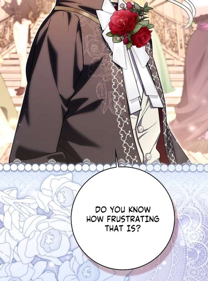 I Thought I Was The Main Character Chapter 23 421 54