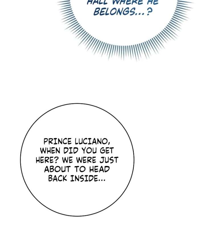 I Thought I Was The Main Character Chapter 23 373 6