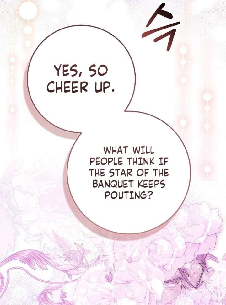 I Thought I Was The Main Character Chapter 23 430 63