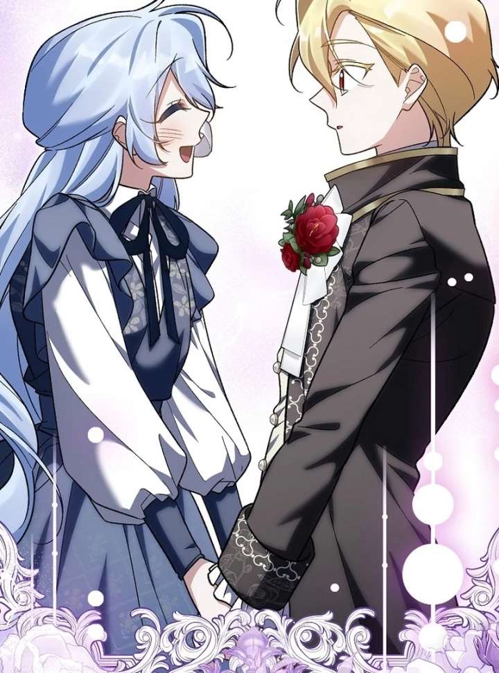 I Thought I Was The Main Character Chapter 23 432 65