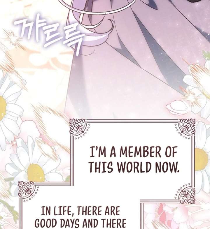 I Thought I Was The Main Character Chapter 23 438 71