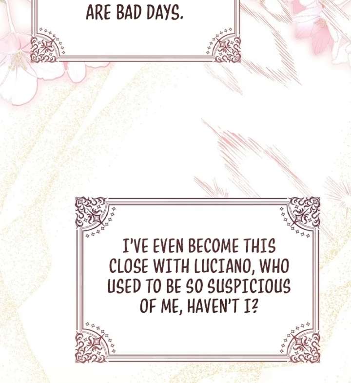 I Thought I Was The Main Character Chapter 23 439 72