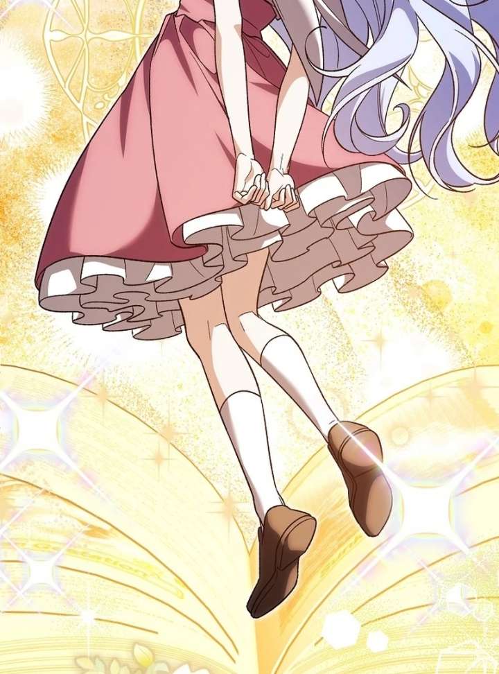 I Thought I Was The Main Character Chapter 23 441 74