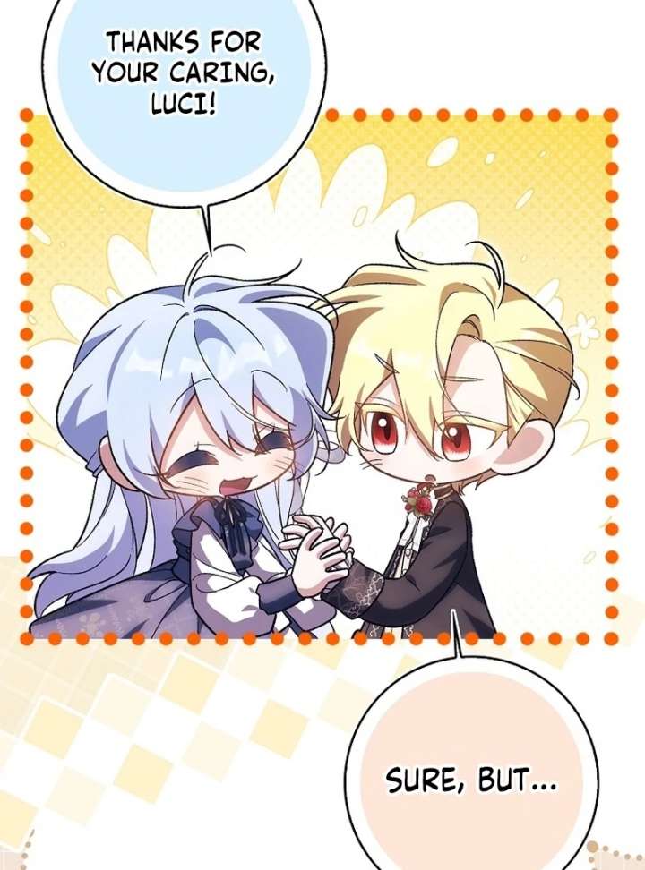 I Thought I Was The Main Character Chapter 23 443 76