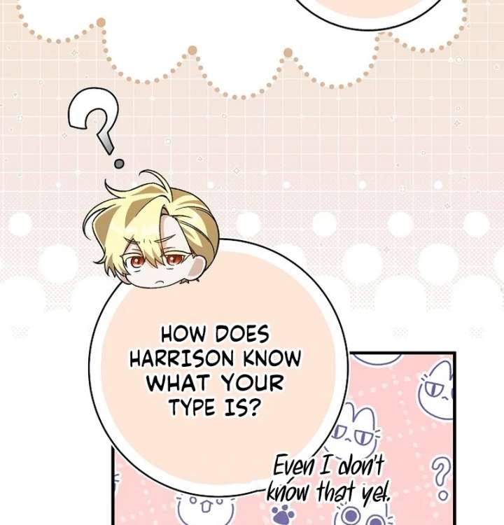 I Thought I Was The Main Character Chapter 23 444 77