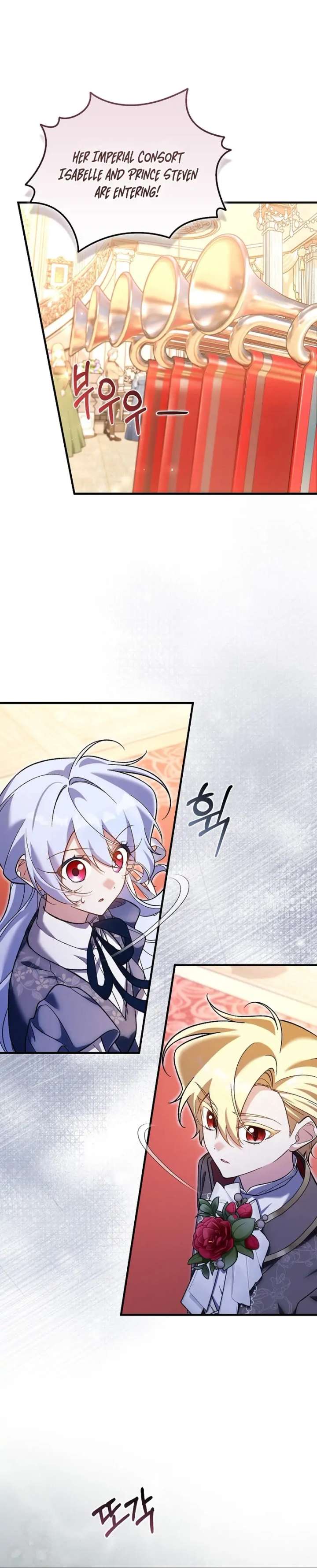 I Thought I Was The Main Character Chapter 23 446 79