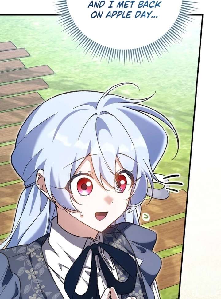 I Thought I Was The Main Character Chapter 23 375 8