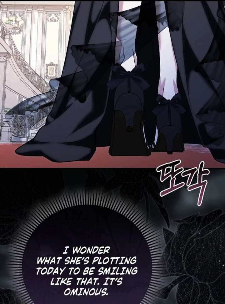 I Thought I Was The Main Character Chapter 23 447 80