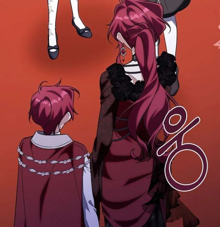 I Thought I Was The Main Character Chapter 23 450 83