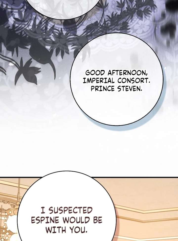 I Thought I Was The Main Character Chapter 23 454 87