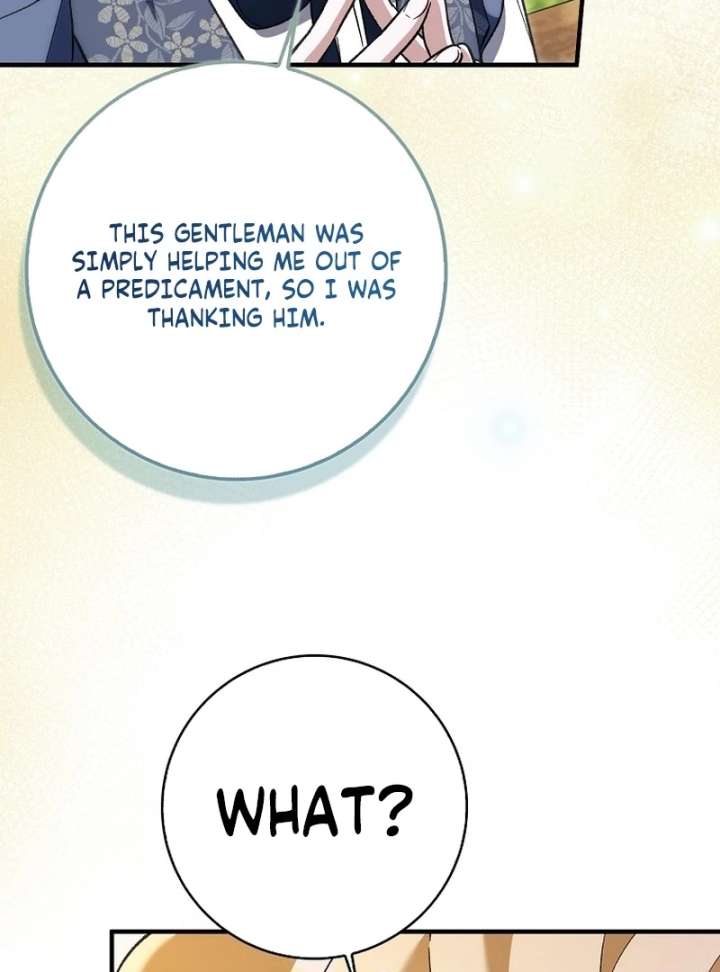 I Thought I Was The Main Character Chapter 23 376 9