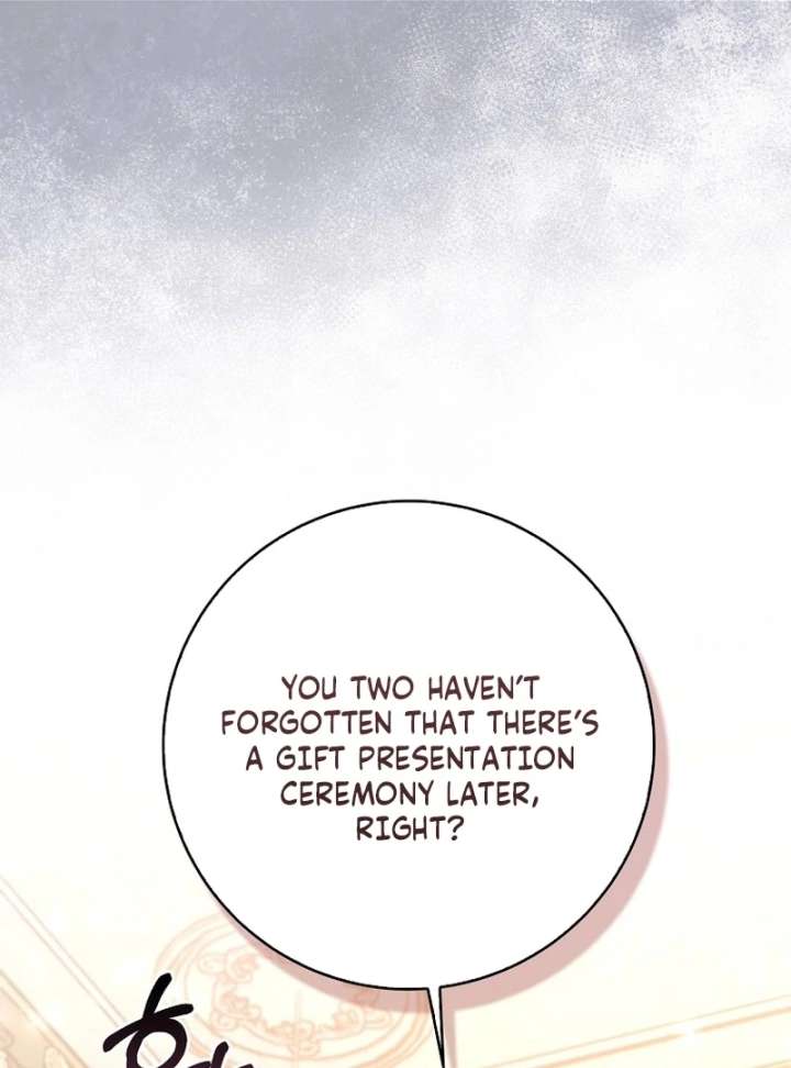 I Thought I Was The Main Character Chapter 23 458 91
