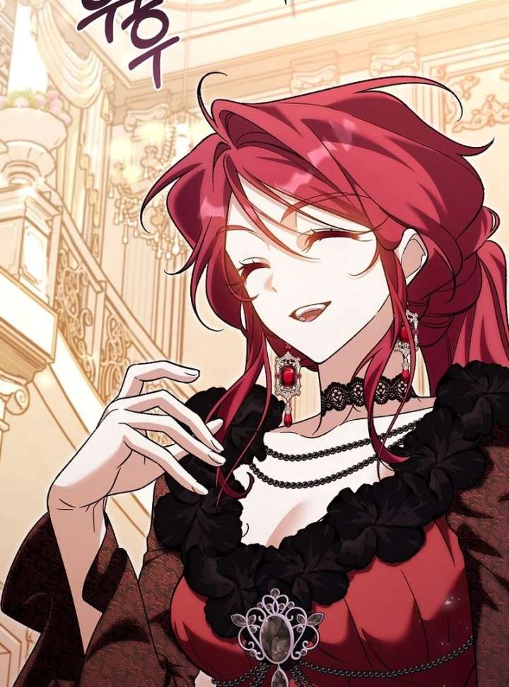 I Thought I Was The Main Character Chapter 23 459 92